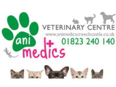 Homeopathy at Ani Medics Veterinary Centre